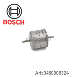 Фільтр паливний Bosch