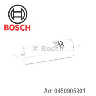 Фільтр паливний Bosch