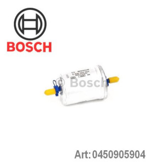 Фільтр паливний Bosch