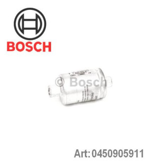 Фільтр паливний Bosch