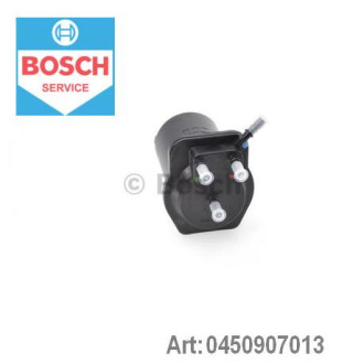 Фільтр паливний Bosch