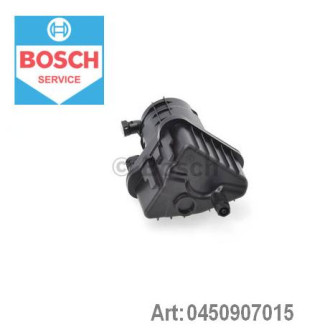 Фільтр паливний Bosch