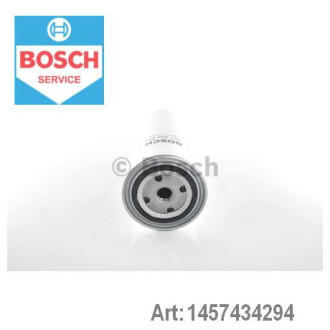 Фільтр паливний Bosch