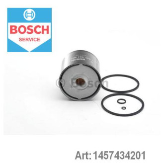 Фільтр паливний Bosch