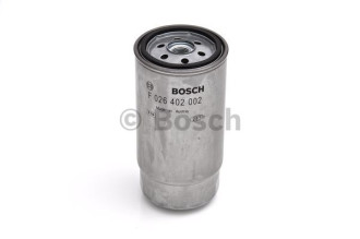 Фільтр паливний Bosch