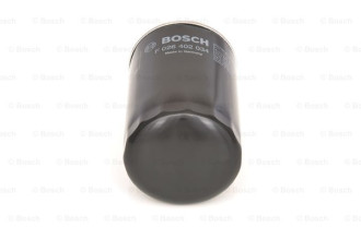 Фільтр паливний Bosch