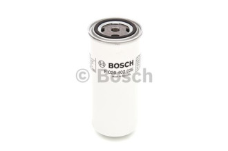 Фільтр паливний Bosch