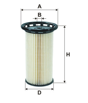 Фільтр паливний Filtron