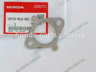 Прокладка EGR HONDA/ACURA