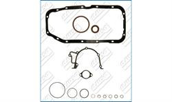 Прокладка блоку-картера двигуна, комплект Ajusa