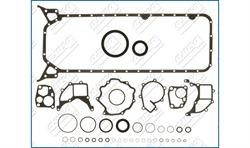 Прокладка блоку-картера двигуна, комплект Ajusa