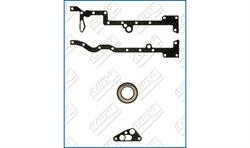 Прокладка блоку-картера двигуна, комплект Ajusa