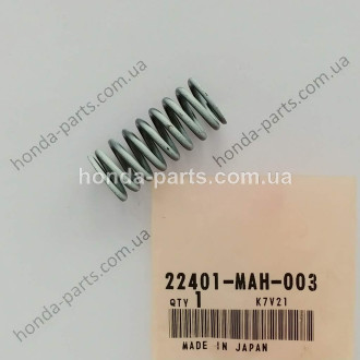 Пружина механізму зчеплення HONDA/ACURA 22401MAH003