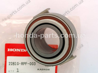 Підшипник вижимний HONDA/ACURA 22810RPF003