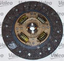 Зчеплення Valeo 801314