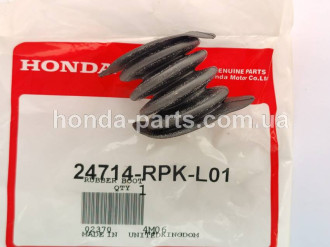 Пильовик актуатора КПП HONDA/ACURA 24714RPKL01