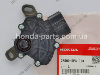 Датчик положення КПП HONDA/ACURA 28900RPC013