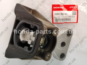 Опора КПП HONDA/ACURA 50850SNAA01