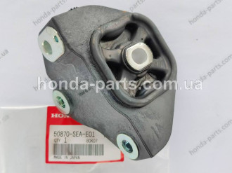 Опора КПП HONDA/ACURA 50870SEAE01