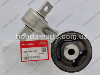 Опора КПП HONDA/ACURA 50890SNAA02