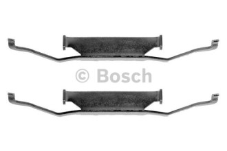 Комплектуючі гальмівних колодок Bosch 1987474109