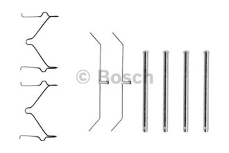 Комплектуючі гальмівних колодок Bosch 1987474350