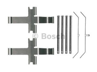 Комплектуючі гальмівних колодок Bosch 1987474724