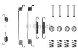 Комплектуючі гальмівних колодок Bosch 1987475162