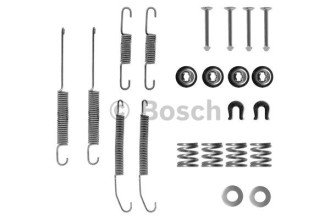 Комплектуючі гальмівних колодок Bosch 1987475131