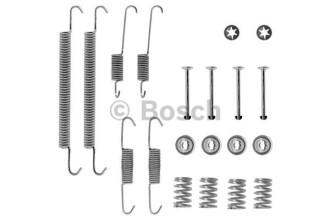 Комплектуючі гальмівних колодок Bosch 1987475137