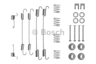 Комплектуючі гальмівних колодок Bosch 1987475253