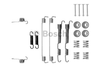 Комплектуючі гальмівних колодок Bosch 1987475270