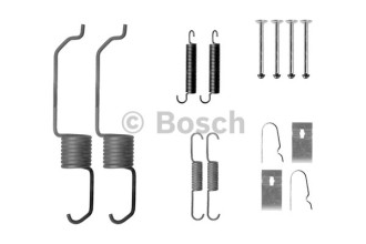 Комплектуючі гальмівних колодок Bosch 1987475277