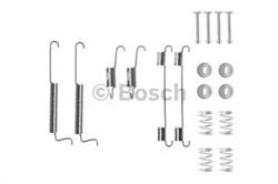 Комплектуючі гальмівних колодок Bosch 1987475275