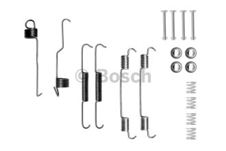 Комплектуючі гальмівних колодок Bosch 1987475282