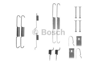 Комплектуючі гальмівних колодок Bosch 1987475287