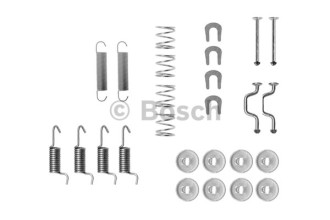 Комплектуючі гальмівних колодок Bosch 1987475286