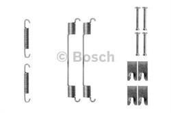 Комплектуючі гальмівних колодок Bosch 1987475289