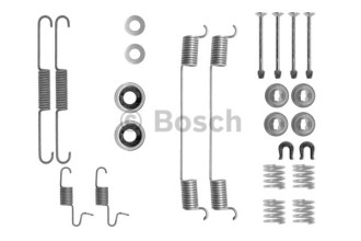 Комплектуючі гальмівних колодок Bosch 1987475293