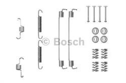 Комплектуючі гальмівних колодок Bosch 1987475294