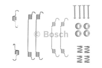 Комплектуючі гальмівних колодок Bosch 1987475295