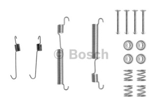 Комплектуючі гальмівних колодок Bosch 1987475296