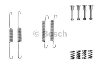 Ремкомплект колодок стояночного гальма Bosch 1987475299