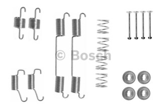 Ремкомплект колодок стояночного гальма Bosch 1987475301