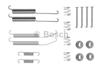 Комплектуючі гальмівних колодок Bosch 1987475309