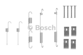 Ремкомплект колодок стояночного гальма Bosch 1987475310