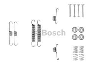 Комплектуючі гальмівних колодок Bosch 1987475328