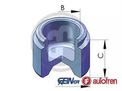 Поршень супорта Autofren D025346