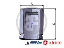 Поршень супорта Autofren D025449