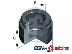 Поршень супорта Autofren D025504